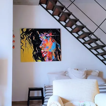 Villa Casa De La Roca , , Paros Kostos