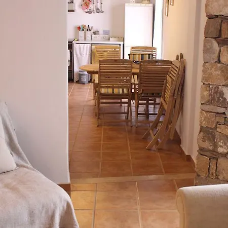 Casa De La Roca , , Paros Kostos