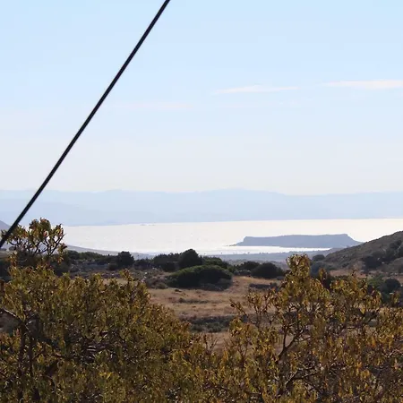Villa Casa De La Roca , , Paros Kostos