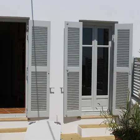 Casa De La Roca , , Paros Villa Kostos