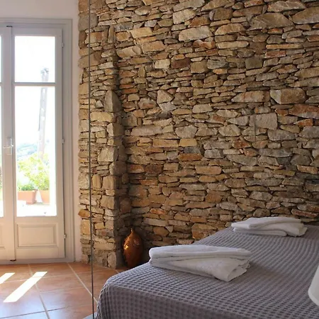 Villa Casa De La Roca , , Paros *