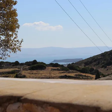 Villa Casa De La Roca , , Paros *