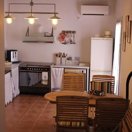 Casa De La Roca , , Paros Villa Kostos
