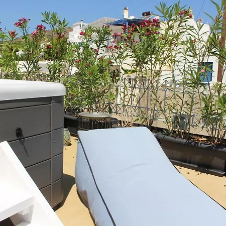 Casa De La Roca , , Paros Villa *