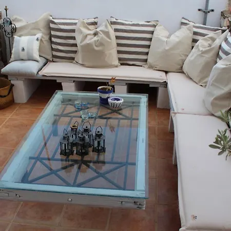 Casa De La Roca , , Paros